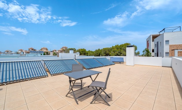 Venta - Detached Villa -
Orihuela Costa - Villamartin