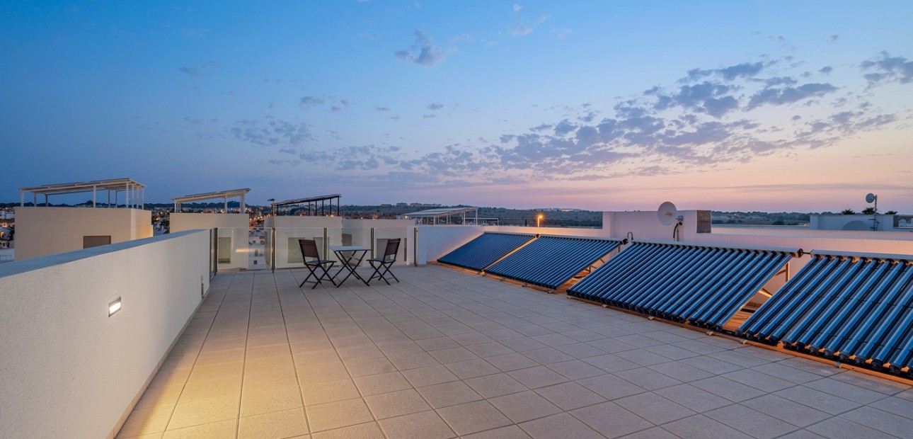 Venta - Detached Villa -
Orihuela Costa - Villamartin