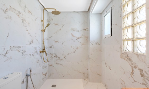 Herverkoop - Detached Villa -
Torrevieja