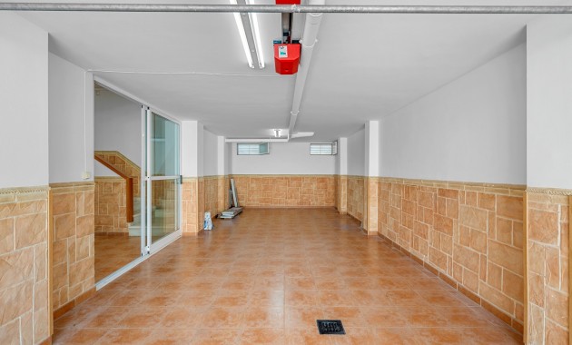 Herverkoop - Detached Villa -
Torrevieja