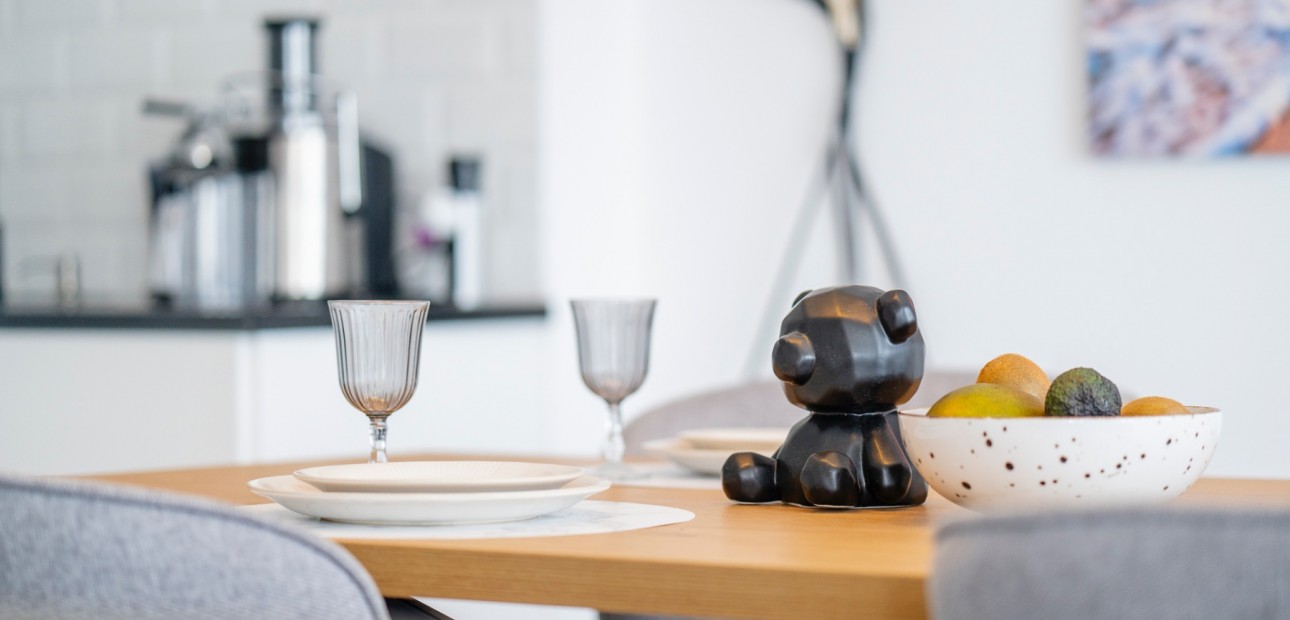 Venta - Apartamento / piso -
Orihuela Costa - Punta Prima