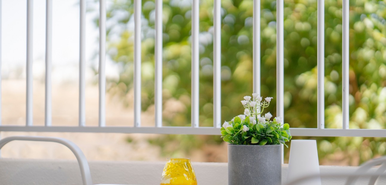 Venta - Apartamento / piso -
Orihuela Costa - Punta Prima