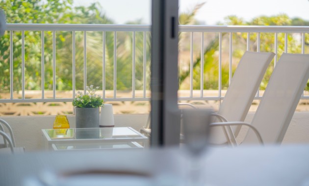 Venta - Apartamento / piso -
Orihuela Costa - Punta Prima