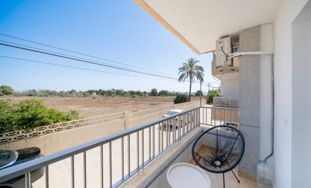 Venta - Apartamento / piso -
Orihuela Costa - Punta Prima