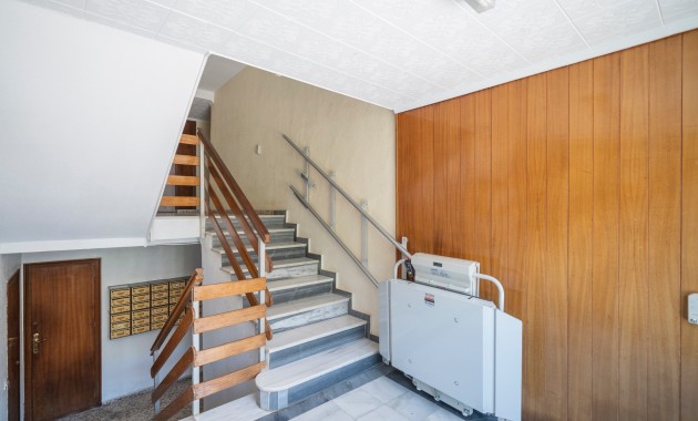 Venta - Apartamento / piso -
Orihuela Costa - Punta Prima