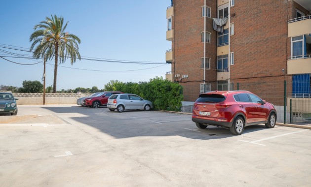 Venta - Apartamento / piso -
Orihuela Costa - Punta Prima