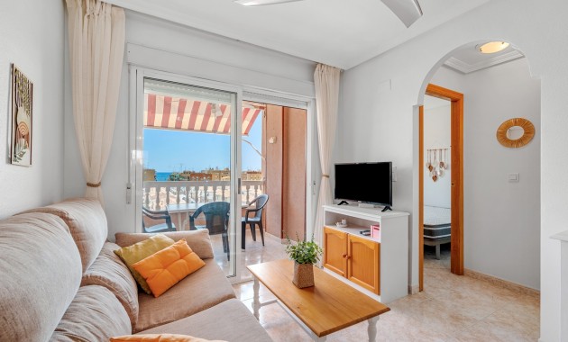 Venta - Apartamento / piso -
Santa Pola - Santa Pola - Town