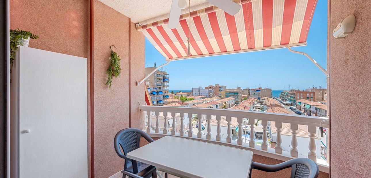 Venta - Apartamento / piso -
Santa Pola - Santa Pola - Town