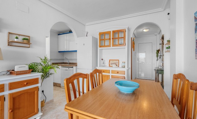 Venta - Apartamento / piso -
Santa Pola - Santa Pola - Town