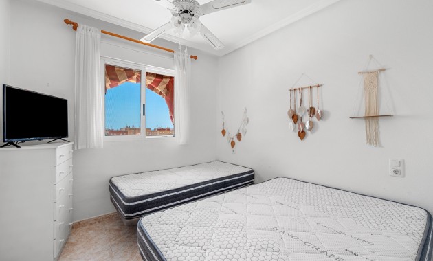 Venta - Apartamento / piso -
Santa Pola - Santa Pola - Town