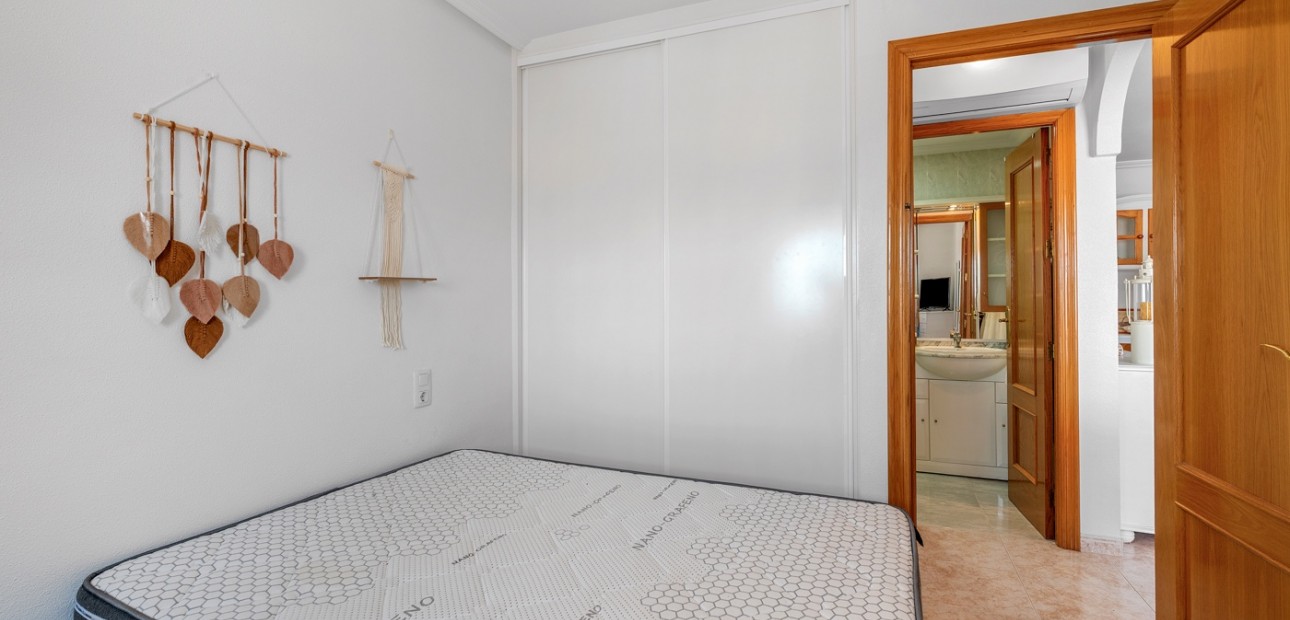 Venta - Apartamento / piso -
Santa Pola - Santa Pola - Town