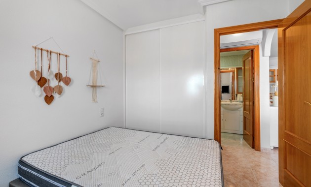 Venta - Apartamento / piso -
Santa Pola - Santa Pola - Town