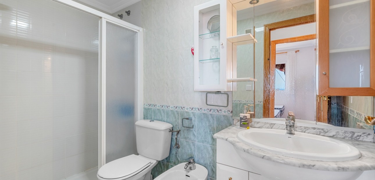 Venta - Apartamento / piso -
Santa Pola - Santa Pola - Town