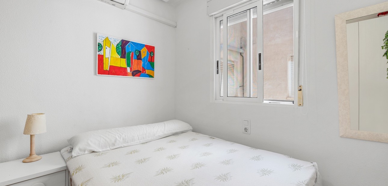 Venta - Apartamento / piso -
Santa Pola - Santa Pola - Town