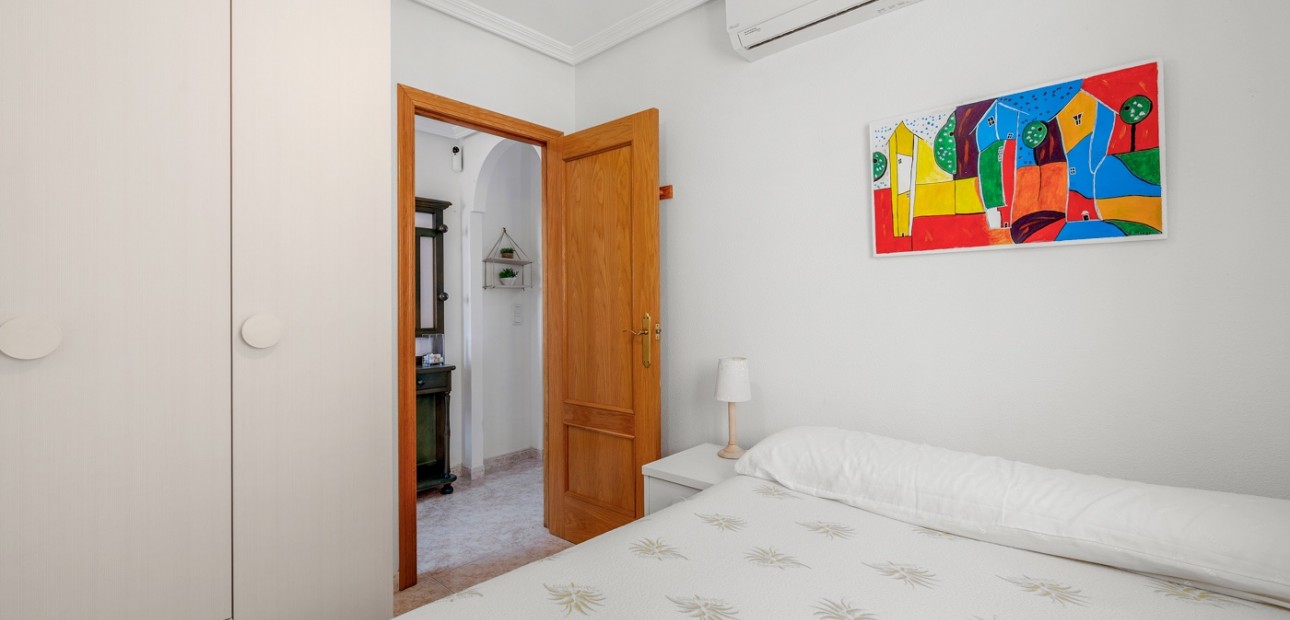 Venta - Apartamento / piso -
Santa Pola - Santa Pola - Town