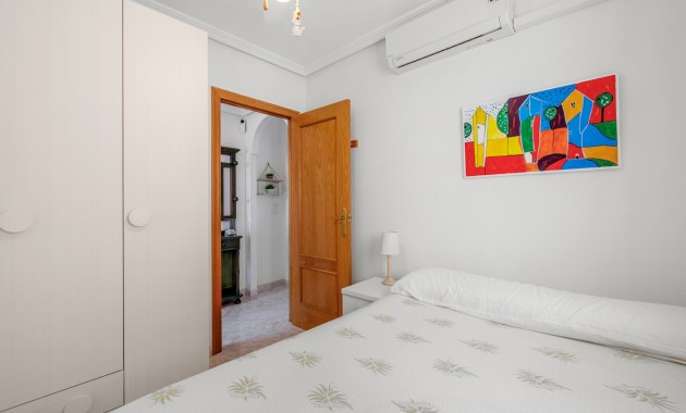 Venta - Apartamento / piso -
Santa Pola - Santa Pola - Town