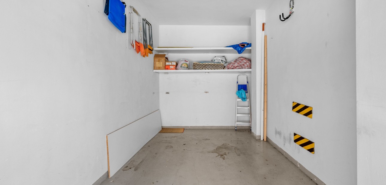 Venta - Apartamento / piso -
Santa Pola - Santa Pola - Town