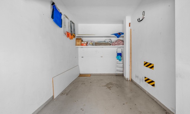 Venta - Apartamento / piso -
Santa Pola - Santa Pola - Town