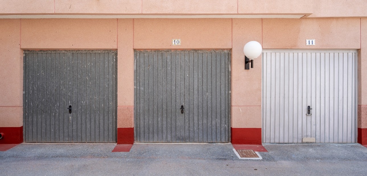 Venta - Apartamento / piso -
Santa Pola - Santa Pola - Town