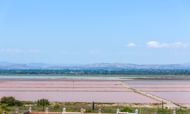 Venta - Apartamento / piso -
Santa Pola - Santa Pola - Town