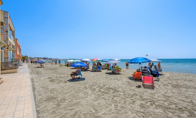 Venta - Apartamento / piso -
Santa Pola - Santa Pola - Town