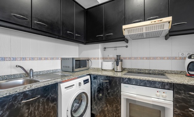 Venta - Apartamento / piso -
Almoradi - Almoradi - Town