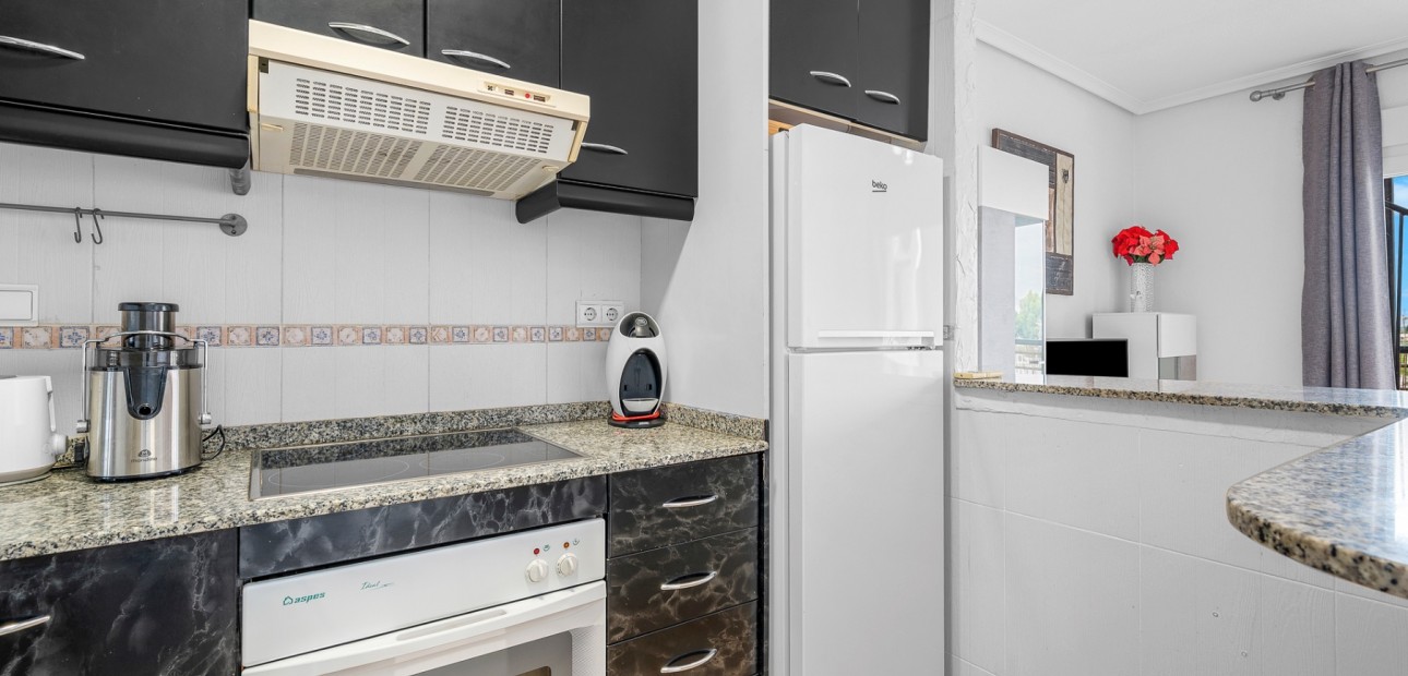 Venta - Apartamento / piso -
Almoradi - Almoradi - Town