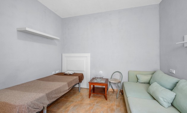 Venta - Apartamento / piso -
Almoradi - Almoradi - Town