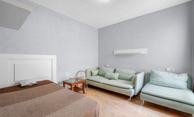 Venta - Apartamento / piso -
Almoradi - Almoradi - Town