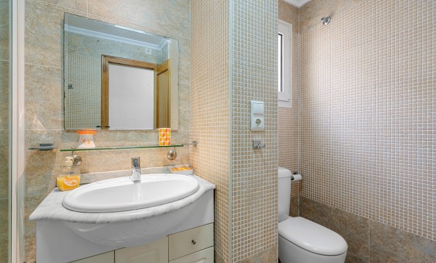 Venta - Apartamento / piso -
Almoradi - Almoradi - Town