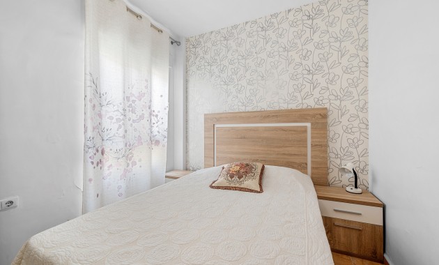 Venta - Apartamento / piso -
Almoradi - Almoradi - Town