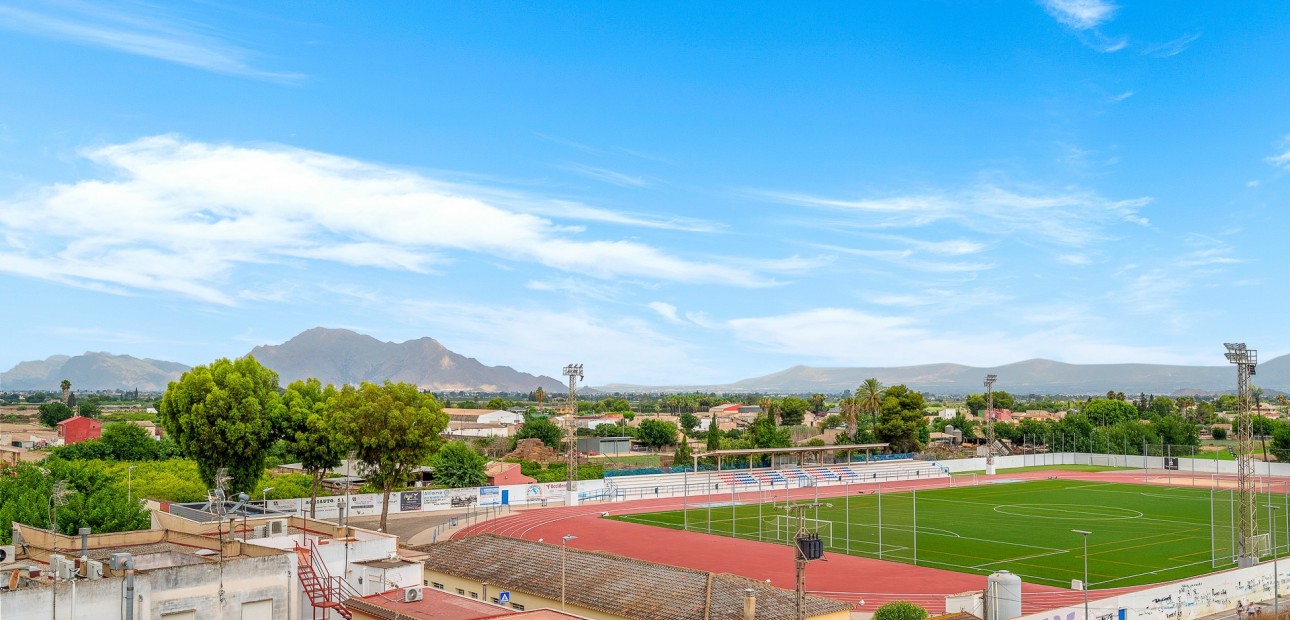 Venta - Apartamento / piso -
Almoradi - Almoradi - Town