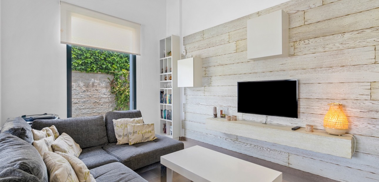 Venta - Detached Villa -
Ciudad Quesada - Rojales - Rojales