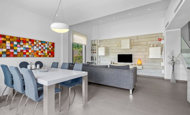 Venta - Detached Villa -
Ciudad Quesada - Rojales - Rojales