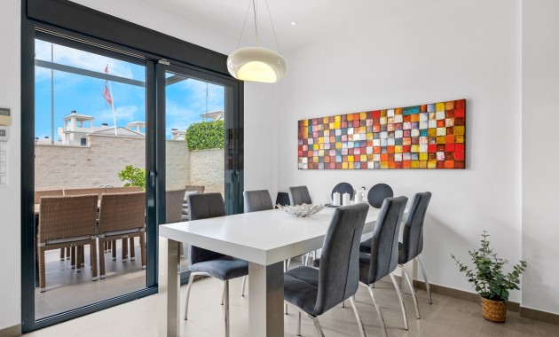 Venta - Detached Villa -
Ciudad Quesada - Rojales - Rojales