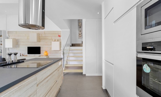 Venta - Detached Villa -
Ciudad Quesada - Rojales - Rojales