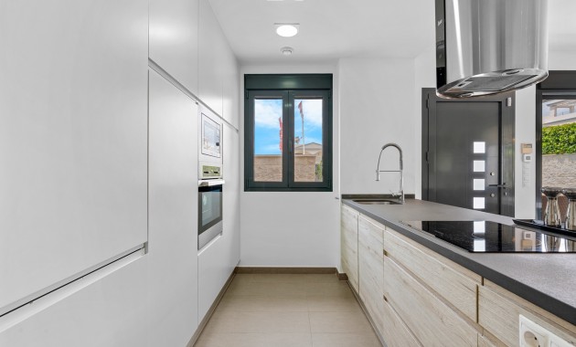 Venta - Detached Villa -
Ciudad Quesada - Rojales - Rojales