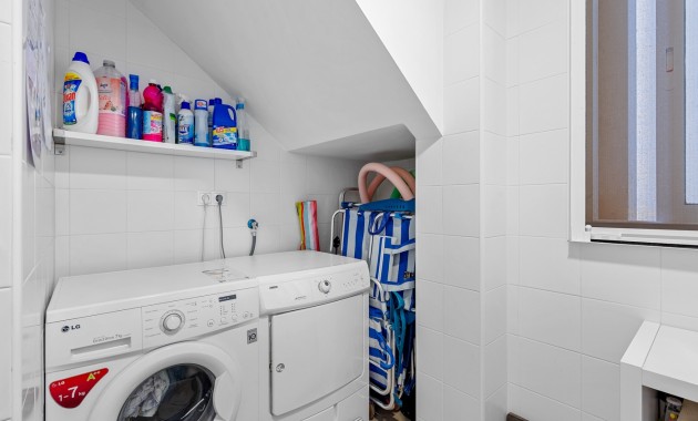 Venta - Detached Villa -
Ciudad Quesada - Rojales - Rojales