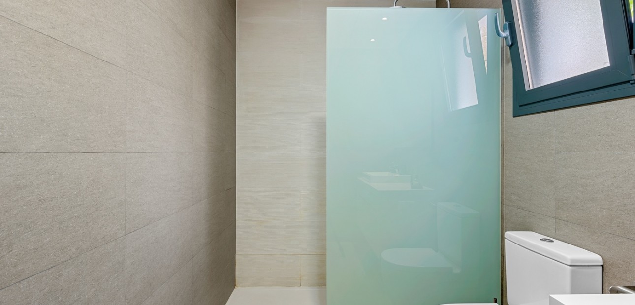 Venta - Detached Villa -
Ciudad Quesada - Rojales - Rojales