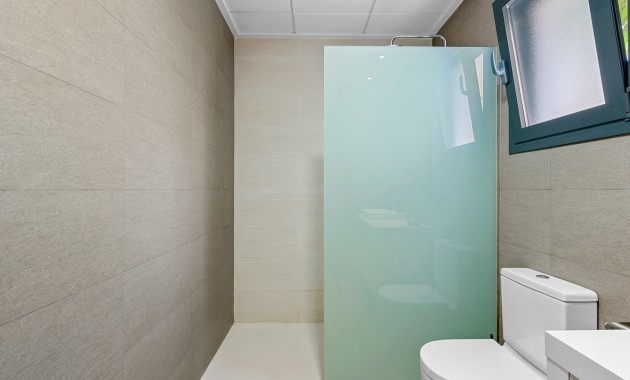 Venta - Detached Villa -
Ciudad Quesada - Rojales - Rojales