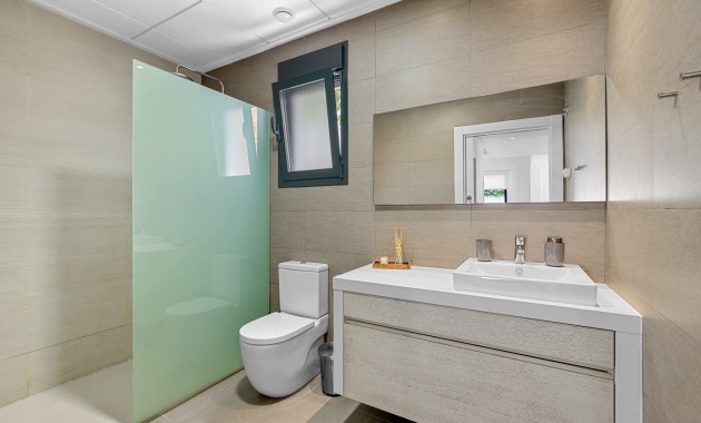 Venta - Detached Villa -
Ciudad Quesada - Rojales - Rojales