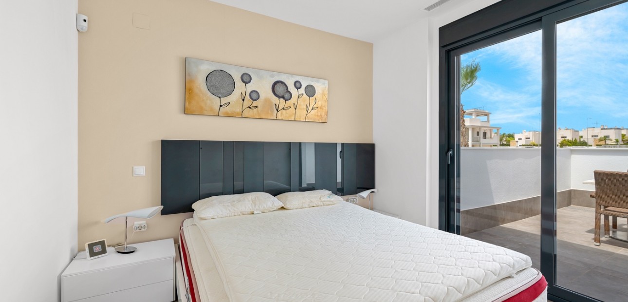 Venta - Detached Villa -
Ciudad Quesada - Rojales - Rojales