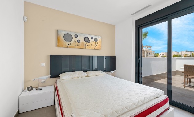 Venta - Detached Villa -
Ciudad Quesada - Rojales - Rojales