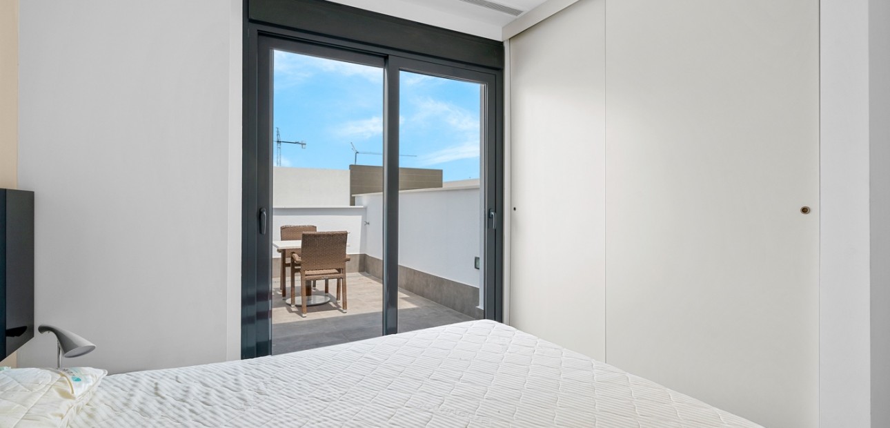 Venta - Detached Villa -
Ciudad Quesada - Rojales - Rojales