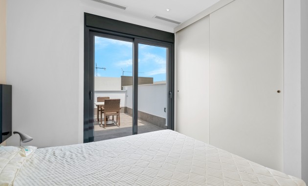 Venta - Detached Villa -
Ciudad Quesada - Rojales - Rojales