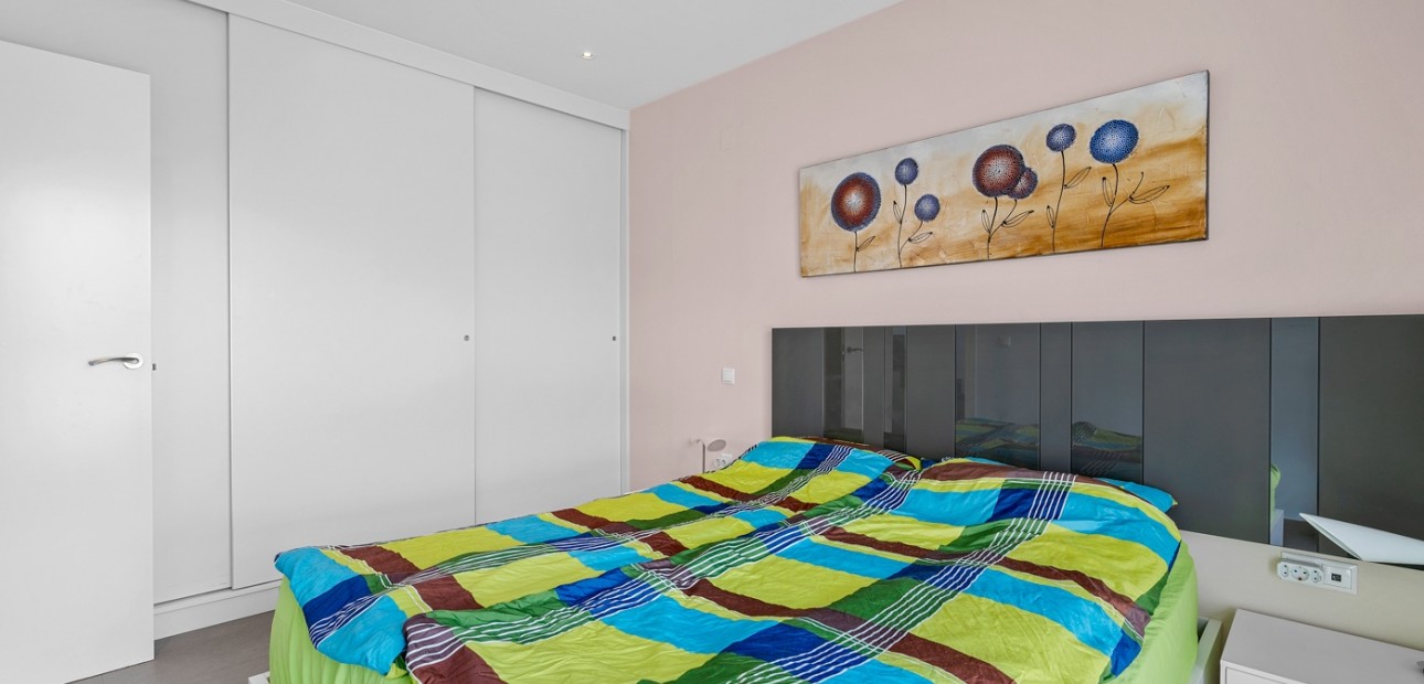 Venta - Detached Villa -
Ciudad Quesada - Rojales - Rojales