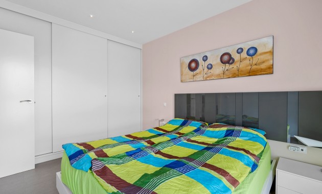 Venta - Detached Villa -
Ciudad Quesada - Rojales - Rojales