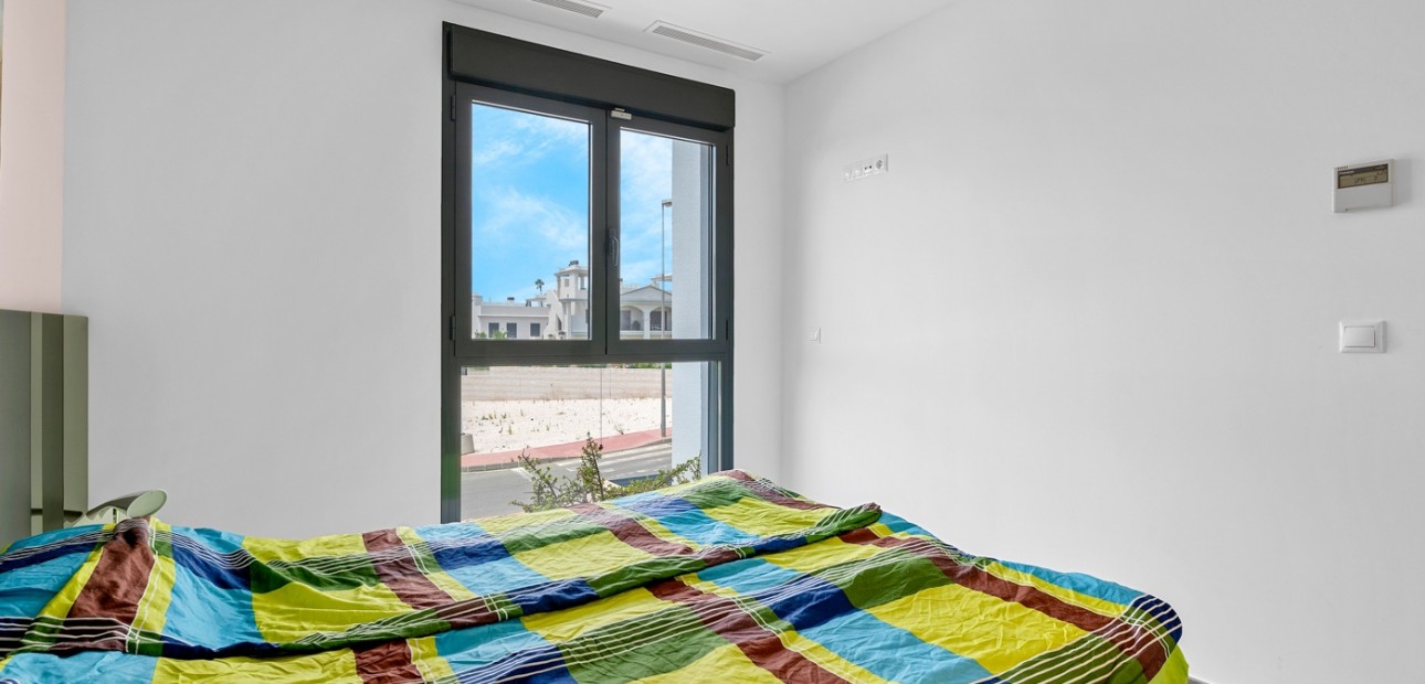 Venta - Detached Villa -
Ciudad Quesada - Rojales - Rojales