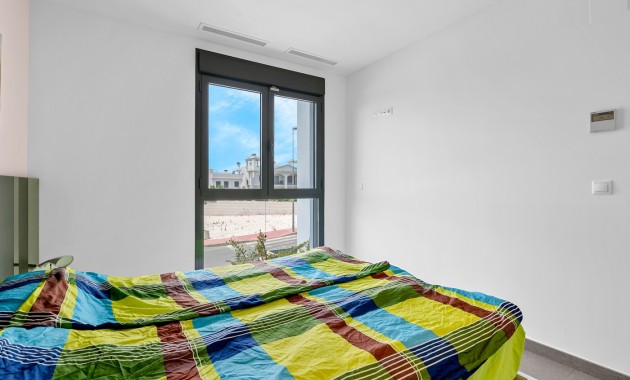 Venta - Detached Villa -
Ciudad Quesada - Rojales - Rojales