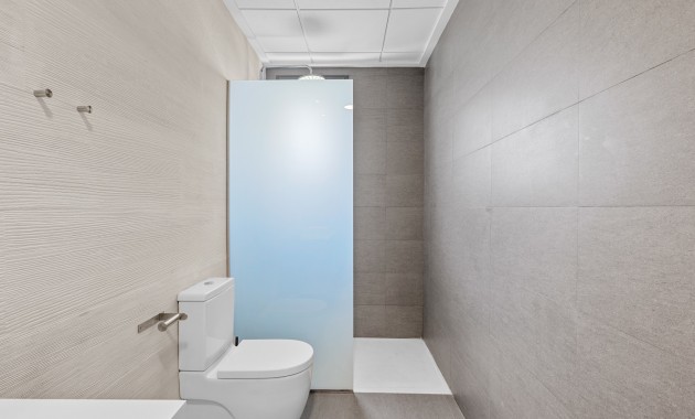 Venta - Detached Villa -
Ciudad Quesada - Rojales - Rojales